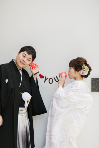 ENISHI PHOTO WEDDING_アドバイス写真