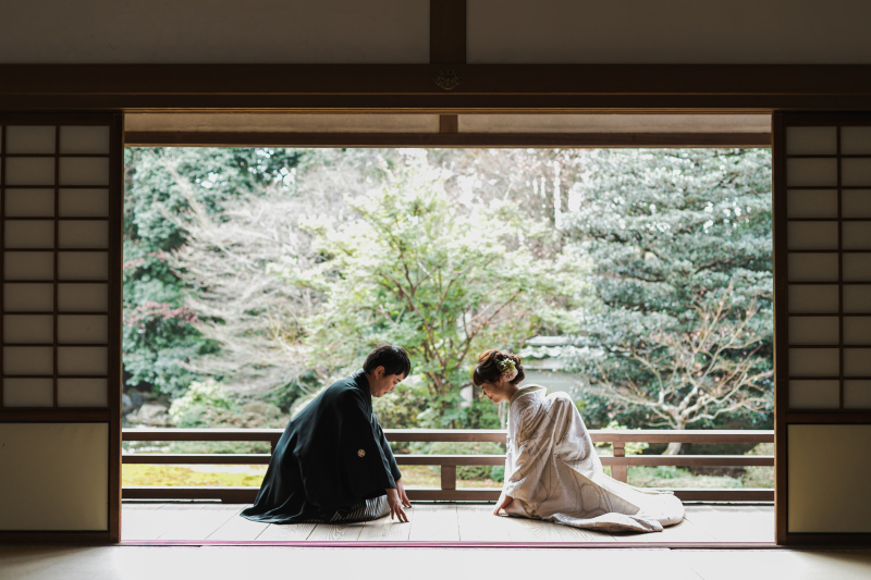 ENISHI PHOTO WEDDING_投稿写真