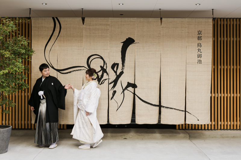 ENISHI PHOTO WEDDING_投稿写真