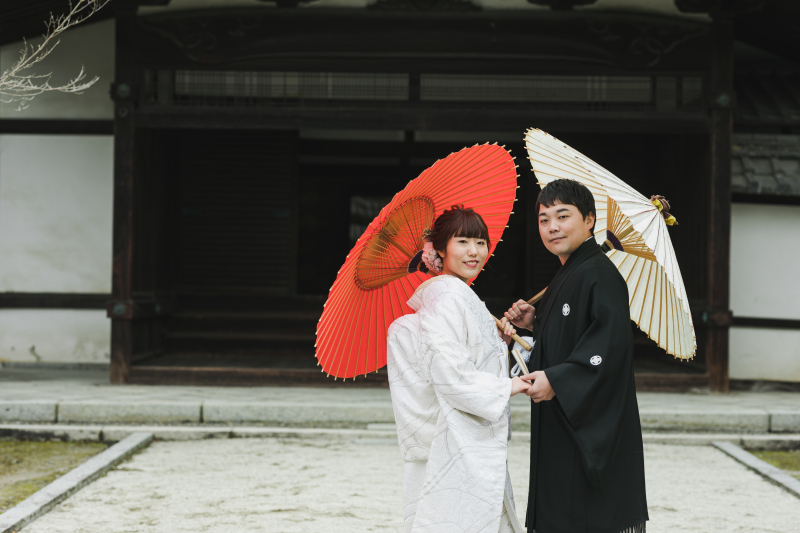 ENISHI PHOTO WEDDING_投稿写真