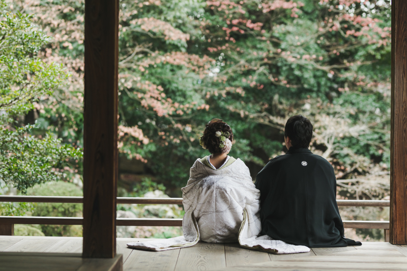 ENISHI PHOTO WEDDING_投稿写真