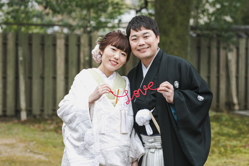 ENISHI PHOTO WEDDING_投稿写真