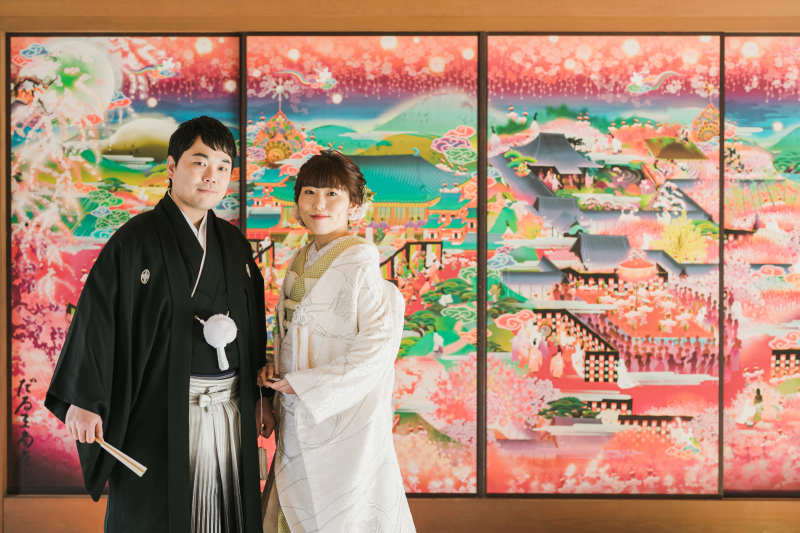 ENISHI PHOTO WEDDING_投稿写真