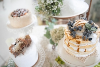 My Little Studio by BRIDES_アドバイス写真