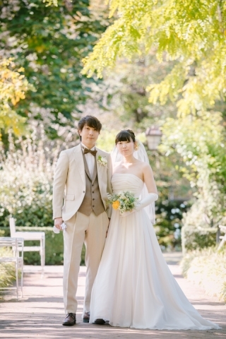 My Little Studio by BRIDES_アドバイス写真