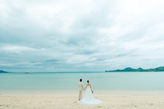 capryフォトウェディング石垣島（キャプリィフォトウェディング石垣島）_アドバイス写真