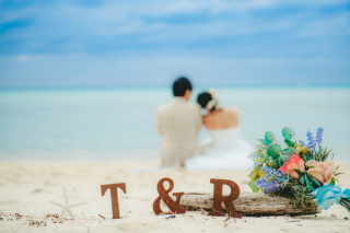 capryフォトウェディング石垣島（キャプリィフォトウェディング石垣島）_アドバイス写真