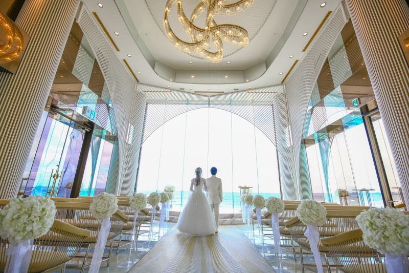 ルミエール北谷サロン_投稿写真