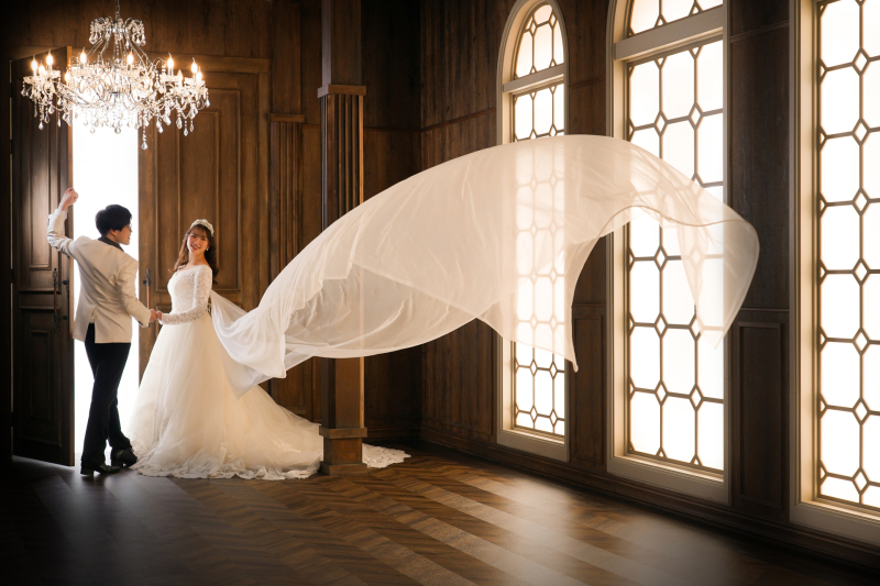 studio LUMINOUS お台場_投稿写真