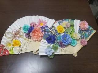 アトリエシュウ_アドバイス写真