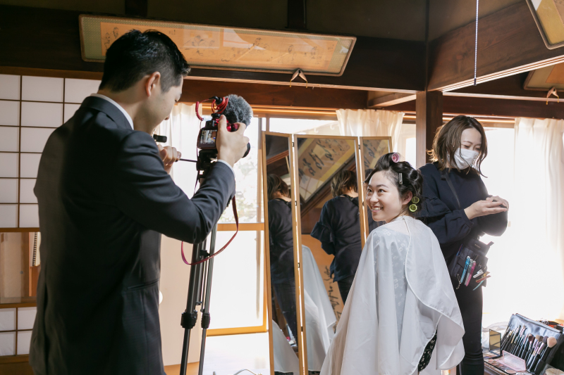 丁寧な撮影と温かい人柄_13497_投稿写真_2