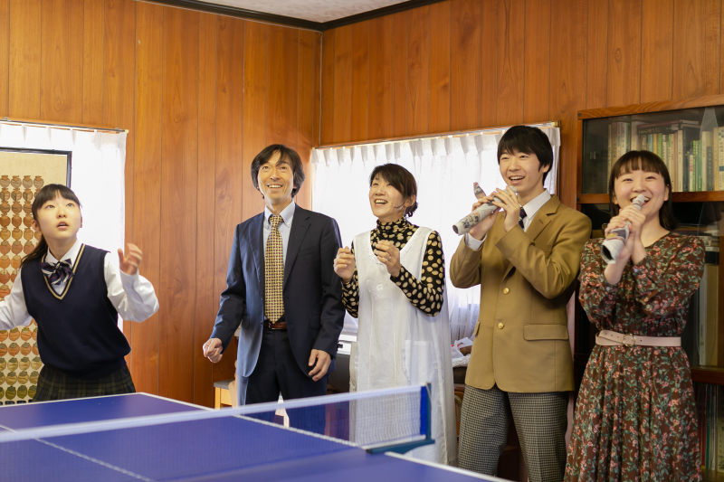 丁寧な撮影と温かい人柄_13497_投稿写真_1