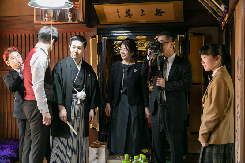 丁寧な撮影と温かい人柄_13497_投稿写真_3