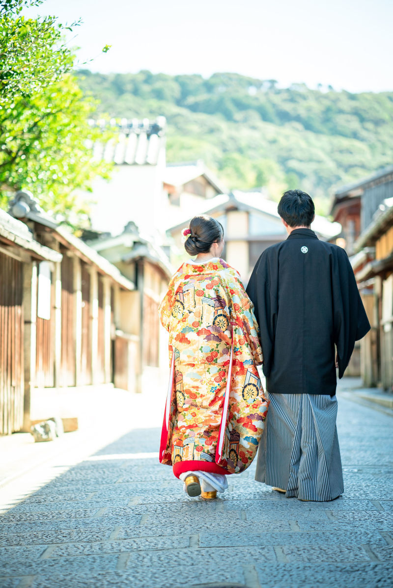 幸せな表情を最大限に引き出してくれる！大満足前撮り⭐︎_13503_投稿写真_1