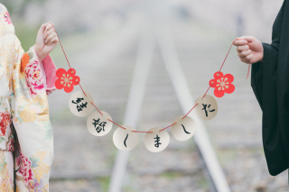 ラヴィファクトリー京都店_アドバイス写真