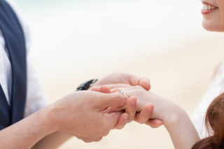 Mille Image（ミルイメージ）【フォトウエディング取扱終了】_アドバイス写真