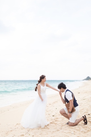 Mille Image（ミルイメージ）【フォトウエディング取扱終了】_アドバイス写真