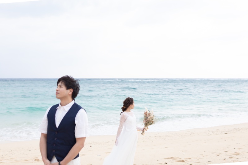 Mille Image（ミルイメージ）【フォトウエディング取扱終了】_投稿写真