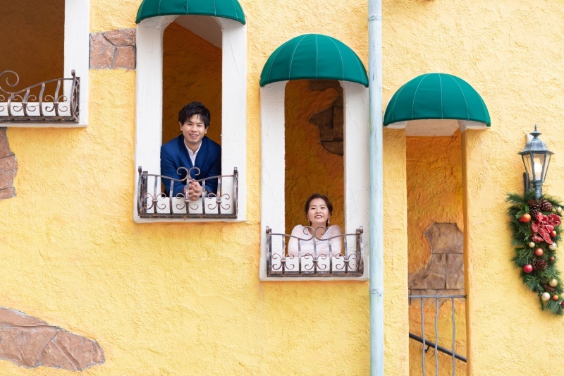 Mille Image（ミルイメージ）【フォトウエディング取扱終了】_投稿写真