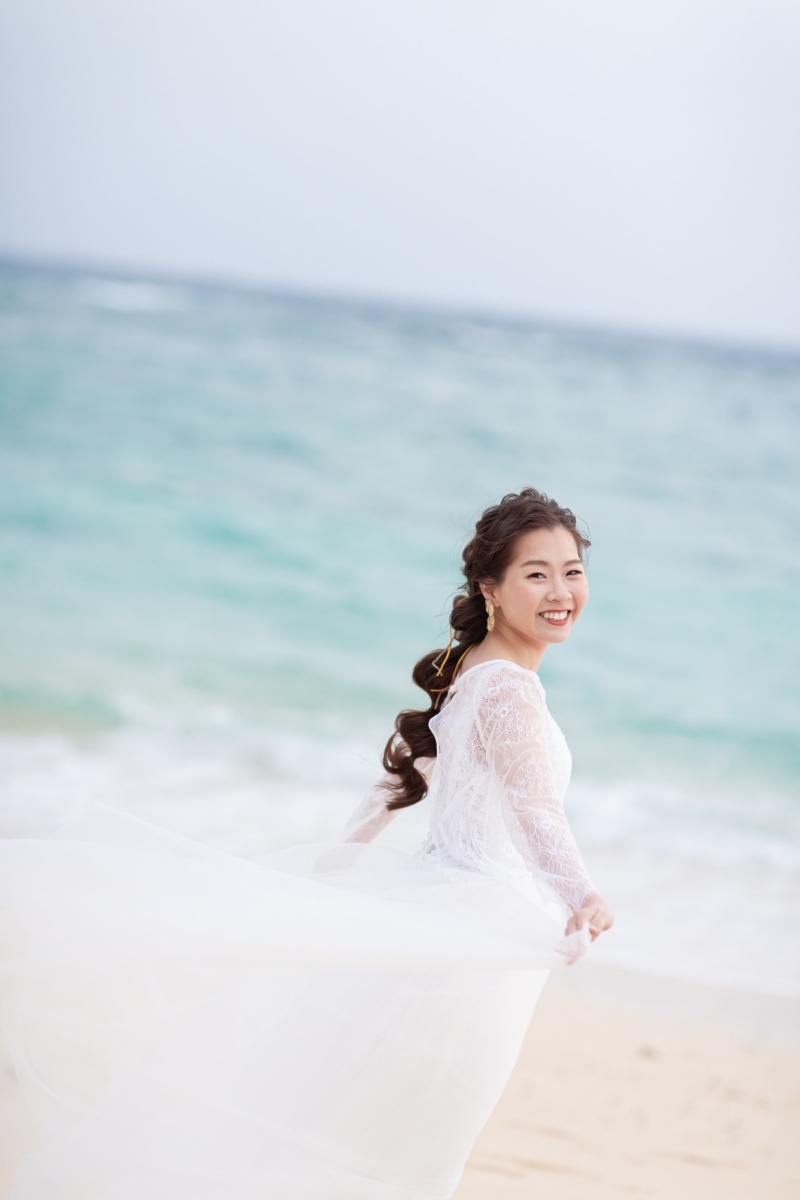 Mille Image（ミルイメージ）【フォトウエディング取扱終了】_投稿写真