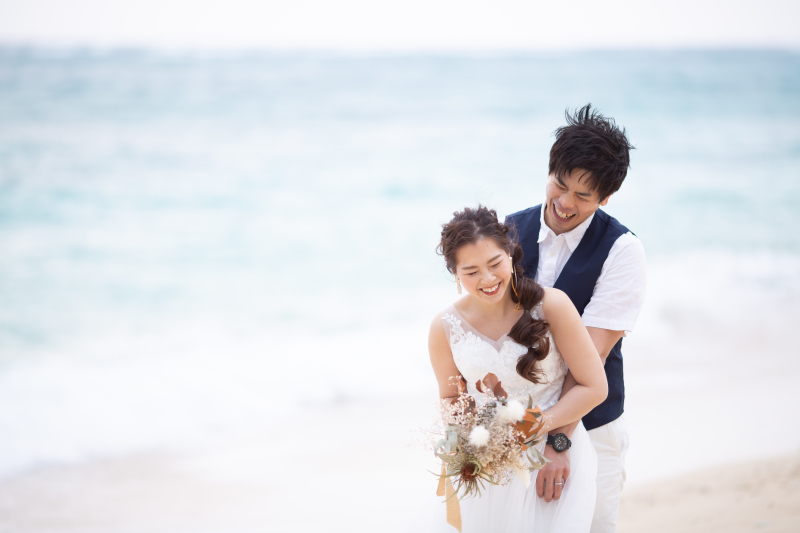 Mille Image（ミルイメージ）【フォトウエディング取扱終了】_投稿写真