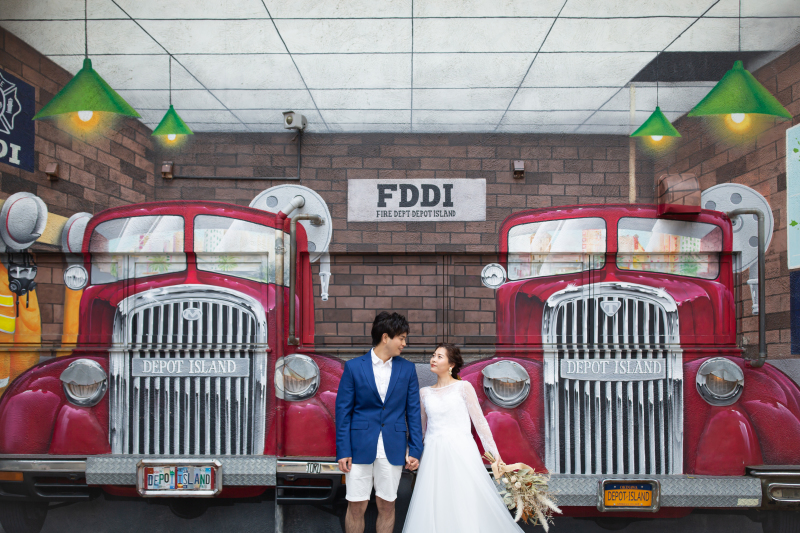 Mille Image（ミルイメージ）【フォトウエディング取扱終了】_投稿写真