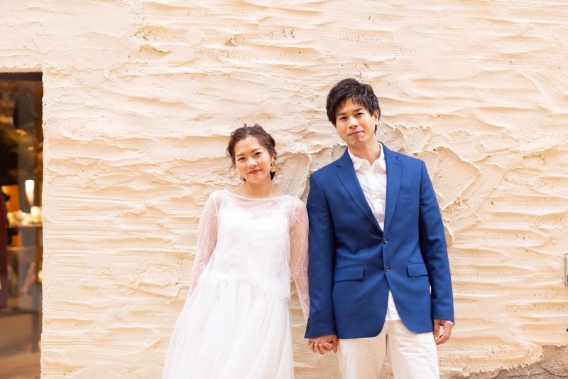 Mille Image（ミルイメージ）【フォトウエディング取扱終了】_投稿写真