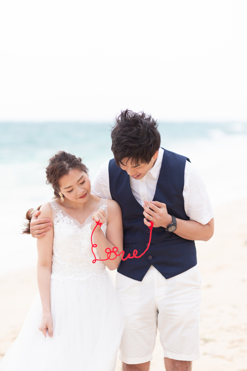 Mille Image（ミルイメージ）【フォトウエディング取扱終了】_投稿写真