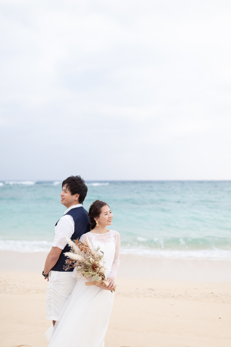 Mille Image（ミルイメージ）【フォトウエディング取扱終了】_投稿写真