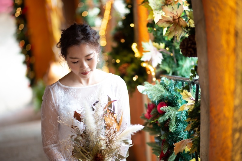 Mille Image（ミルイメージ）【フォトウエディング取扱終了】_投稿写真