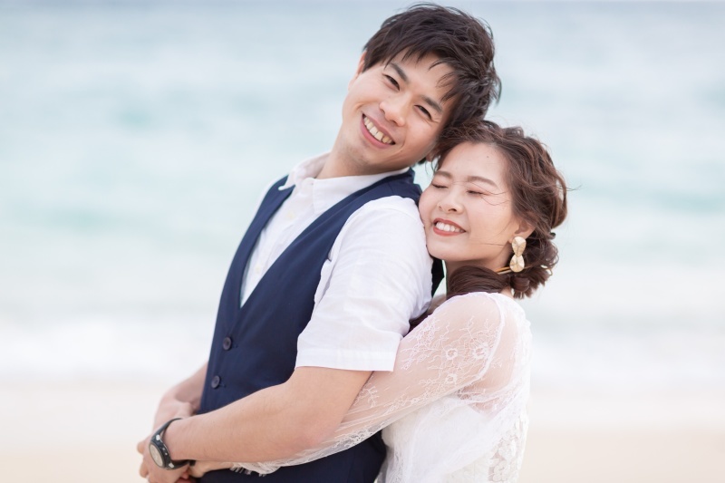 Mille Image（ミルイメージ）【フォトウエディング取扱終了】_投稿写真