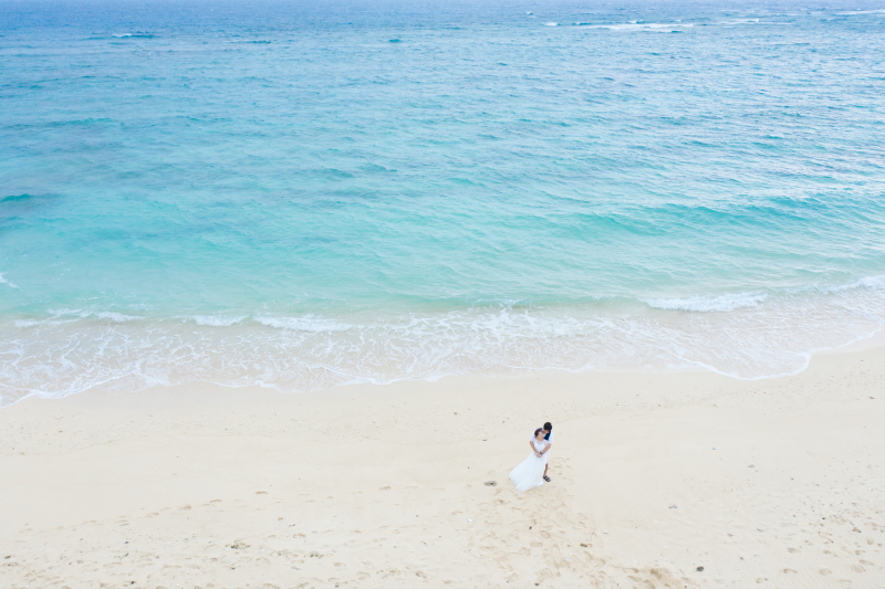 Mille Image（ミルイメージ）【フォトウエディング取扱終了】_投稿写真