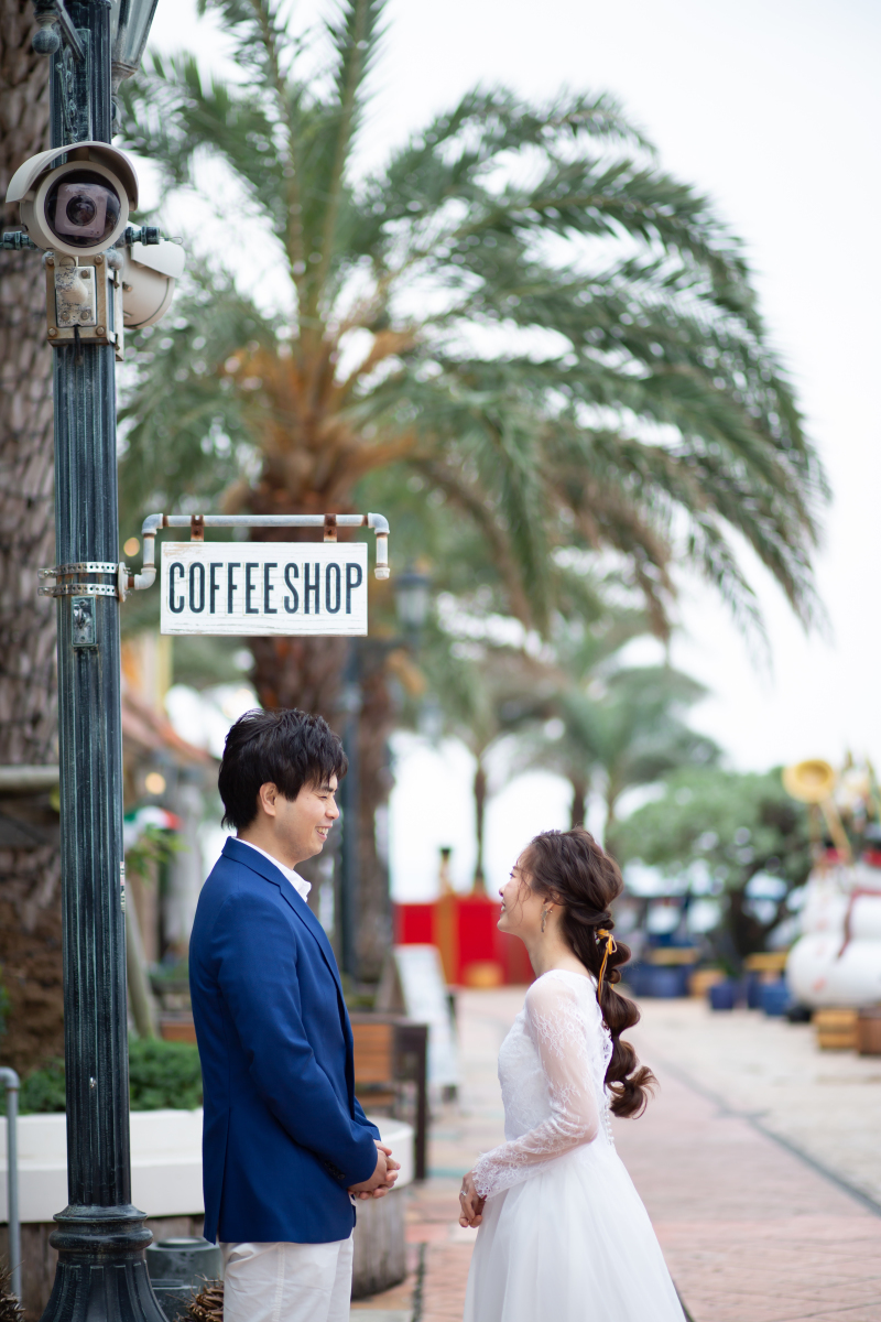 Mille Image（ミルイメージ）【フォトウエディング取扱終了】_投稿写真