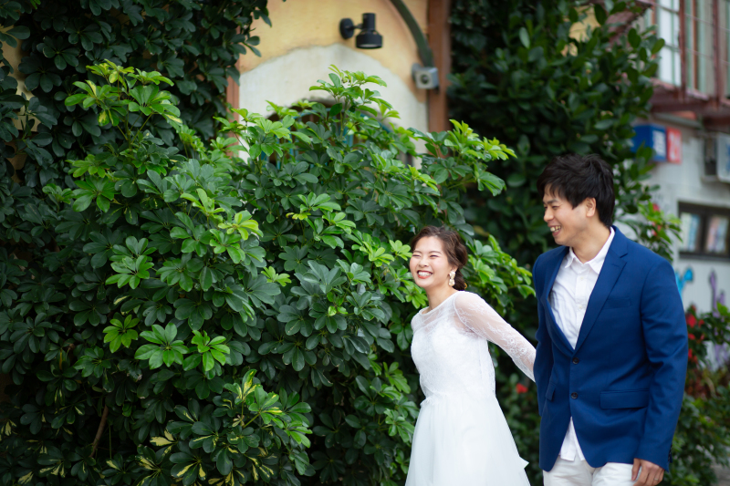 Mille Image（ミルイメージ）【フォトウエディング取扱終了】_投稿写真