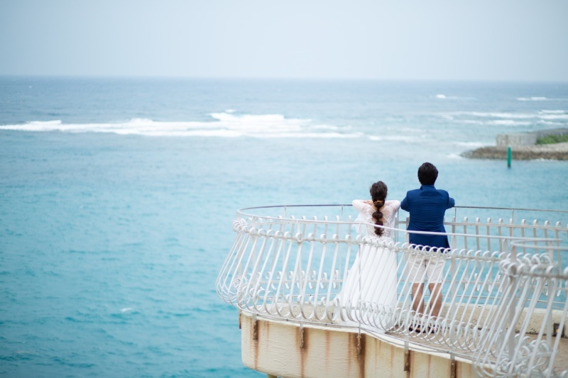 Mille Image（ミルイメージ）【フォトウエディング取扱終了】_投稿写真