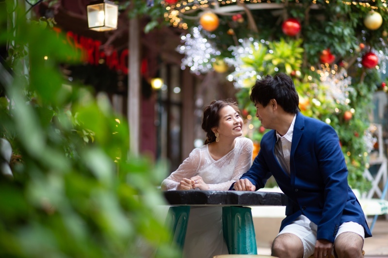 Mille Image（ミルイメージ）【フォトウエディング取扱終了】_投稿写真