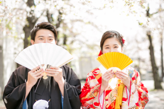 スタジオゼロ京都本店_アドバイス写真