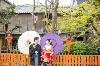 スタジオゼロ京都本店_アドバイス写真