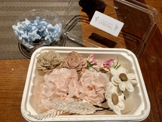 CLAIREららぽーと愛知東郷店_アドバイス写真