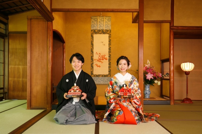 憧れの老舗料亭プラン_13543_投稿写真_2