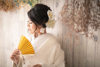 ハルウェディング_アドバイス写真