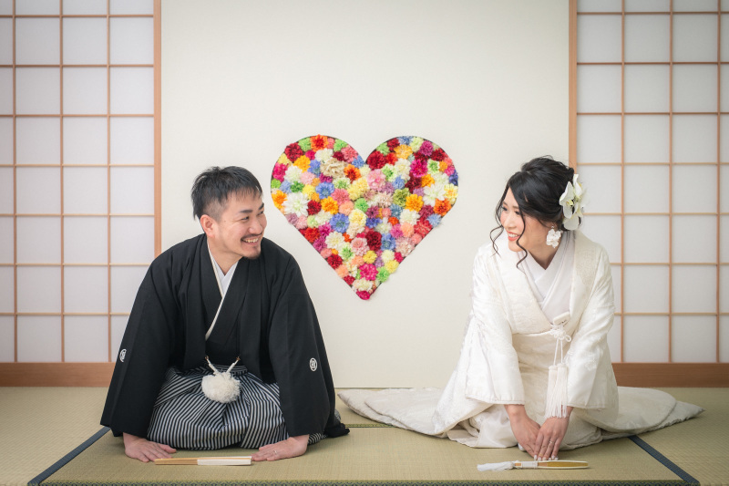 ハルウェディング_投稿写真