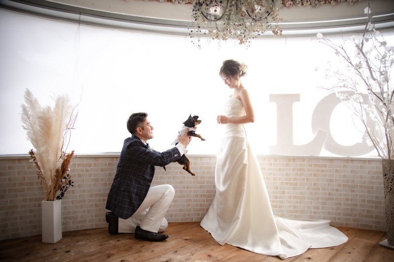 阿部写真館　大阪本町靭公園前店_投稿写真