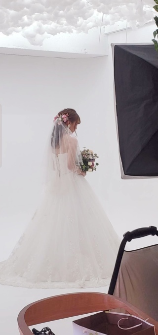 阿部写真館　大阪本町靭公園前店_アドバイス写真