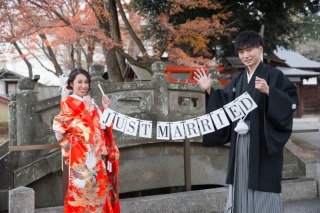 スタジオ ラ・ヴィ　_アドバイス写真