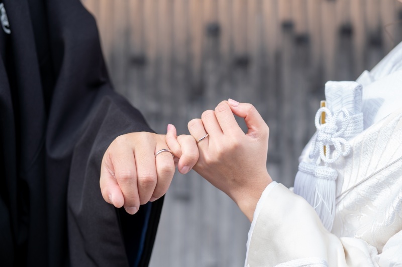 ハルウェディング_投稿写真