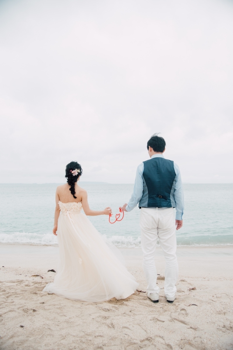 琉球エンターテイメント(琉球ウェディング・studioCASA)_投稿写真