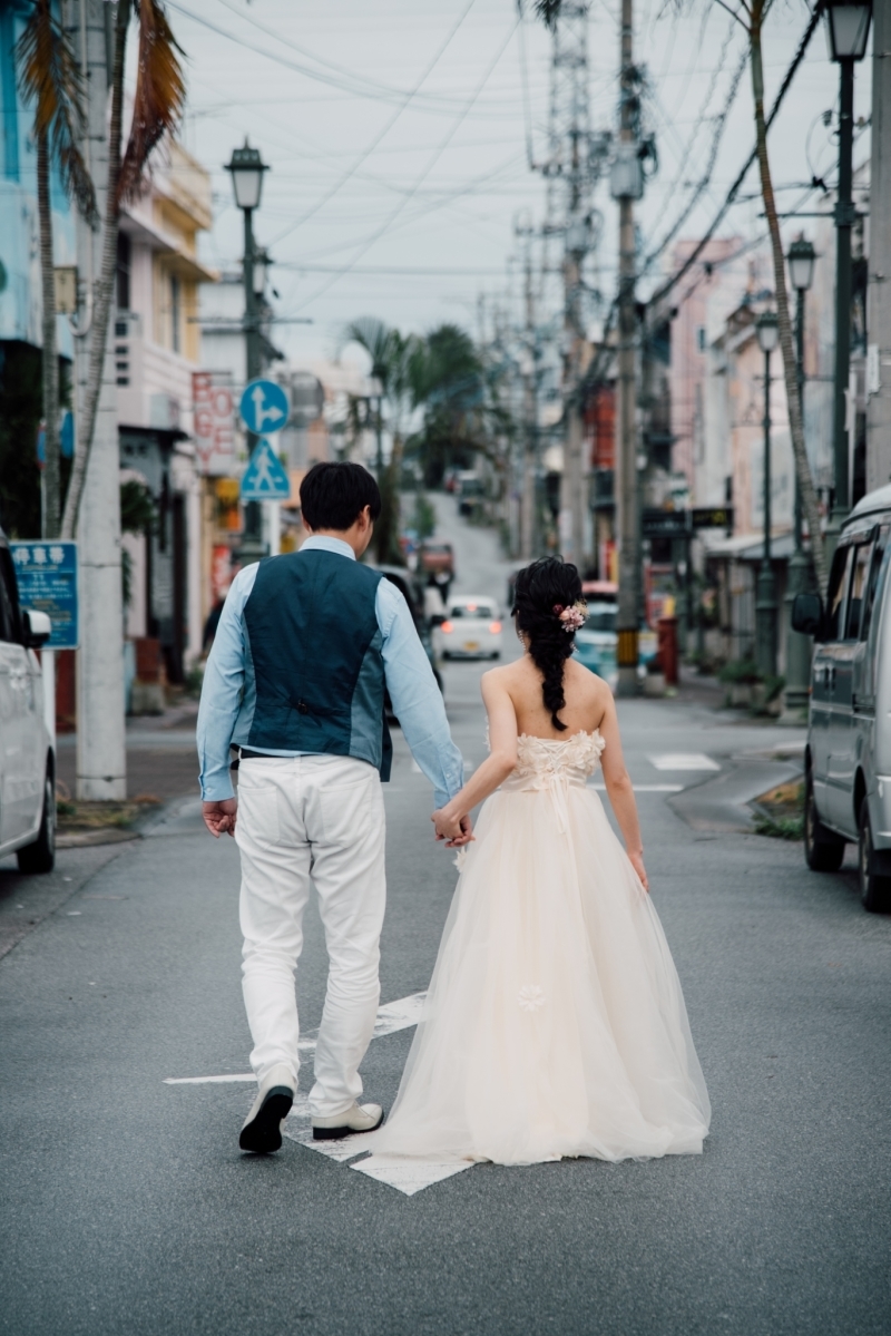 琉球エンターテイメント(琉球ウェディング・studioCASA)_投稿写真