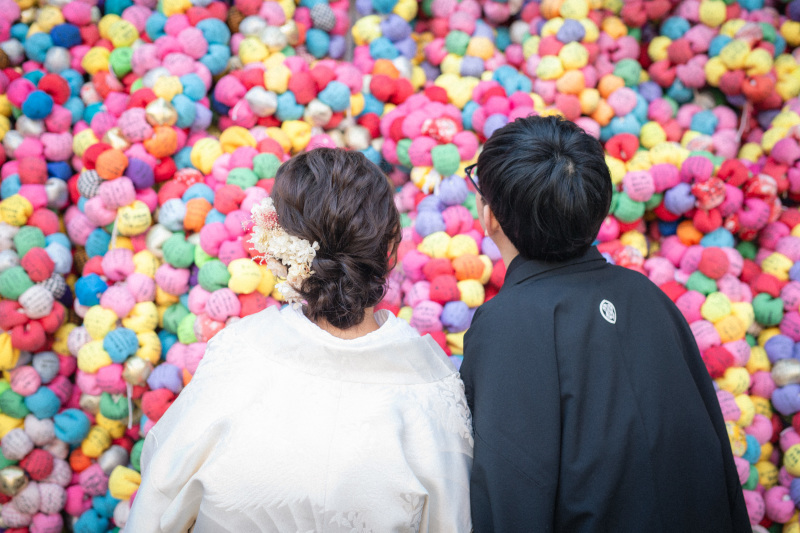 ハルウェディング_投稿写真