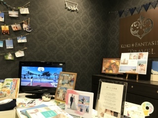 ルミエール北谷サロン_アドバイス写真